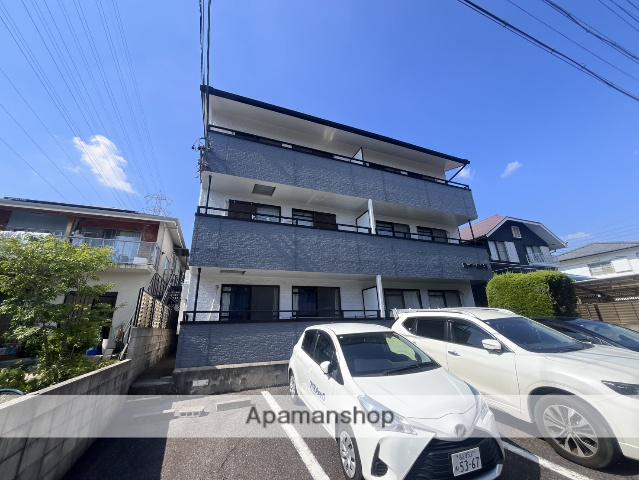 ロッキー猪子石