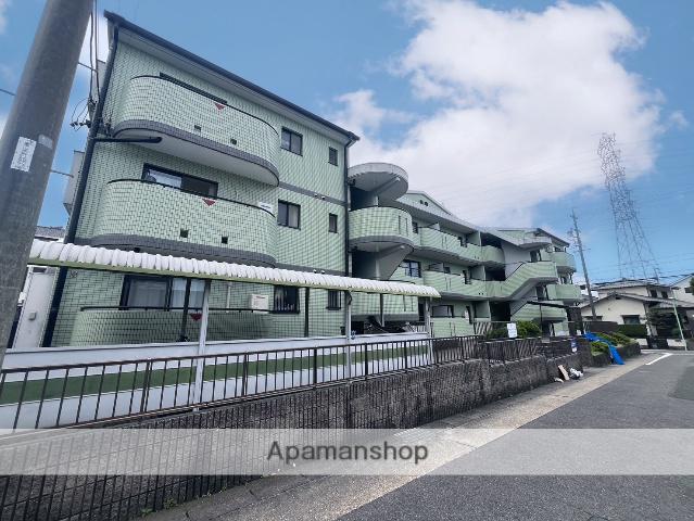 ディアコート貴船