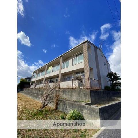 ソシアルアズマ(3DK/2階)