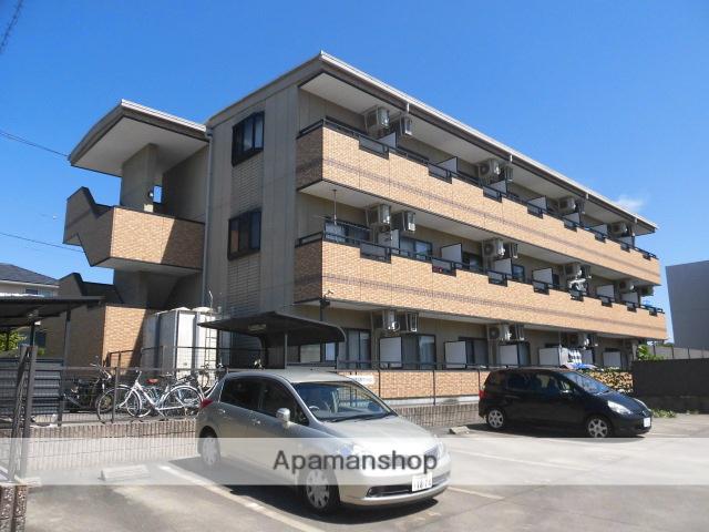 レジデンス青山ミレニアム