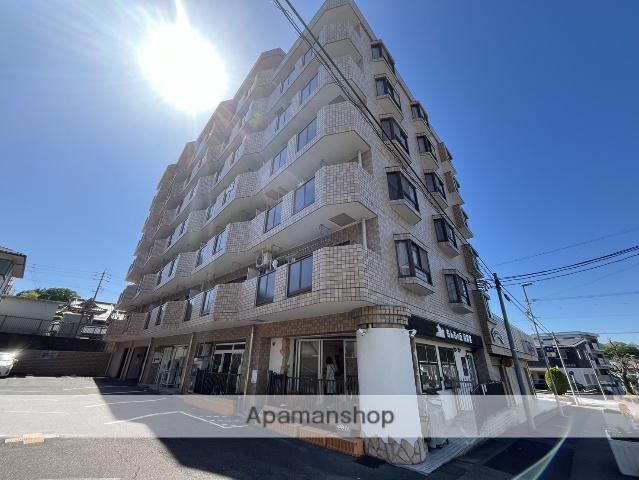 ヒルズ平和ヶ丘