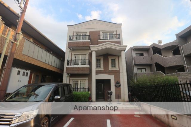 グリニッジハウス