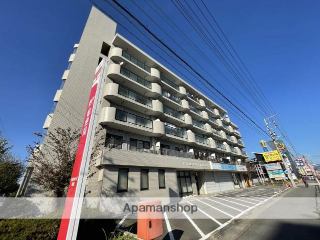 ザ・スローン(3LDK/4階)