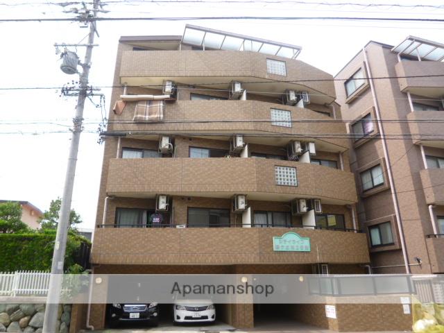 シティライフ藤が丘南2号館