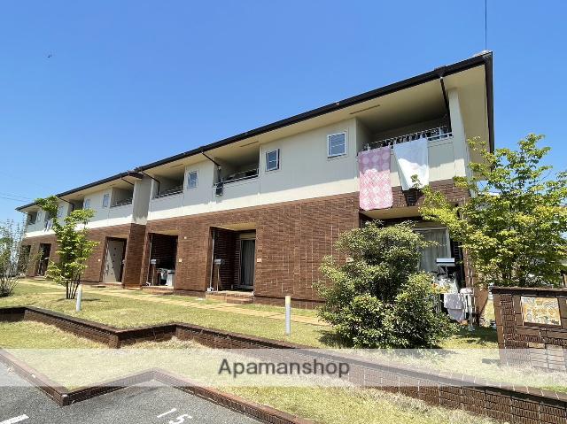 バンブーハウスA棟