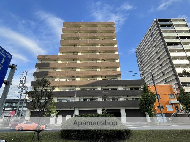 グラン・アベニュー本郷