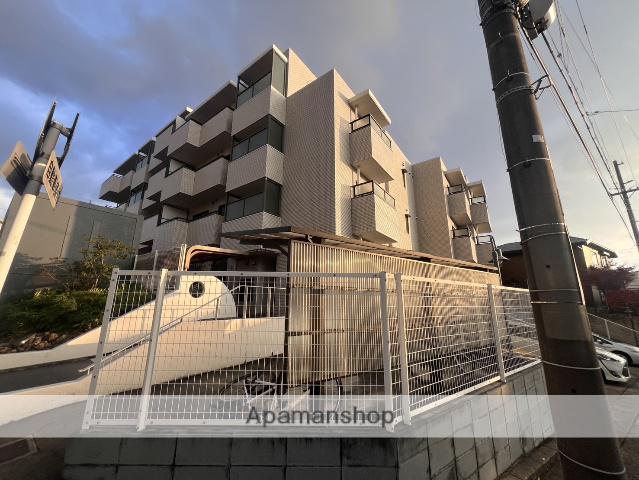 パークノヴァ藤ヶ丘南