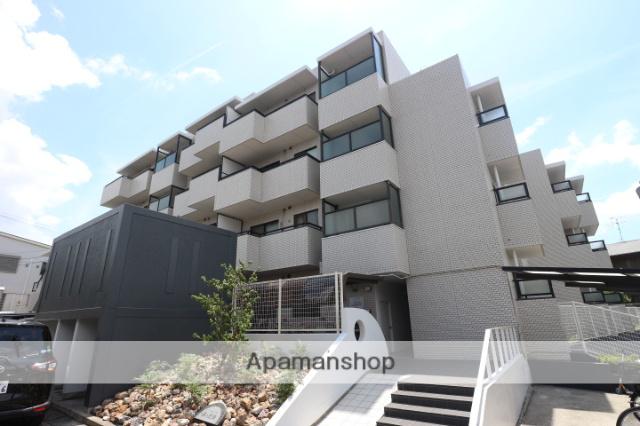 パークノヴァ藤ヶ丘南