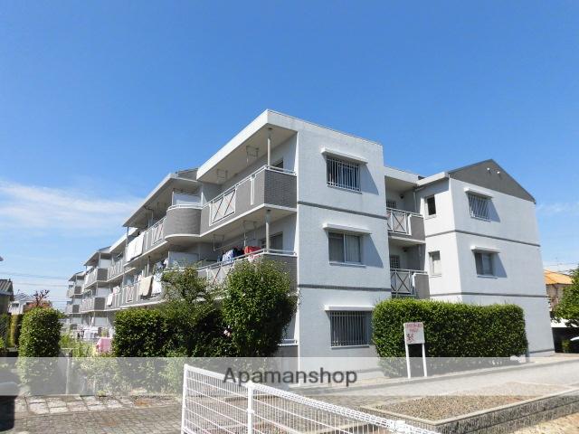 アーバンドエル猪高台