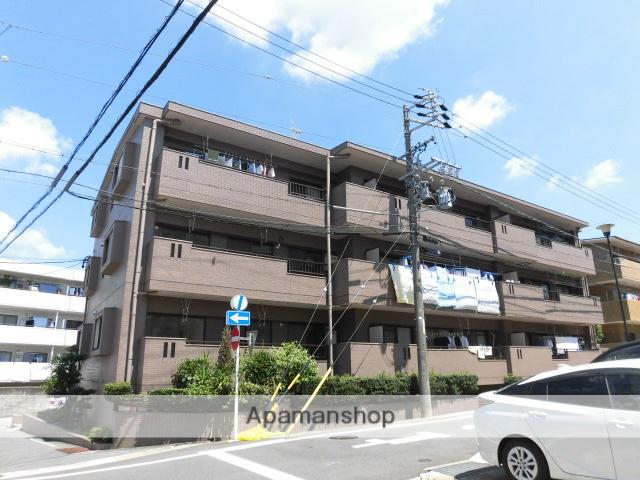 レジデンス社ヶ丘