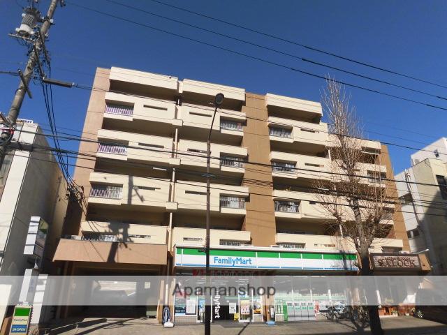 フロント上社ビル