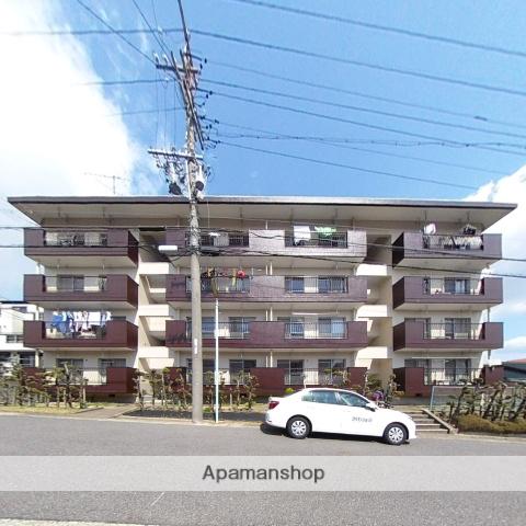 サン藤森(2LDK/2階)