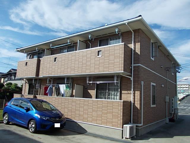 プライムⅠ(ワンルーム/1階)