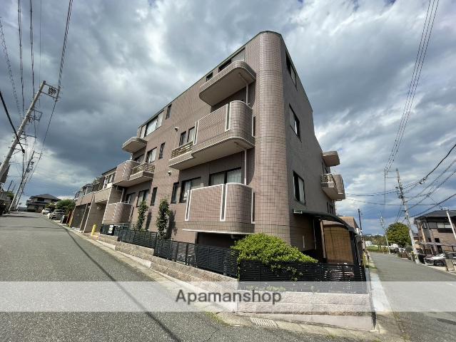 SUNFLOWER1(ワンルーム/2階)