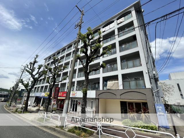 プリミエール平和が丘