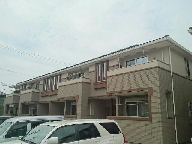 アンジェロハウスA