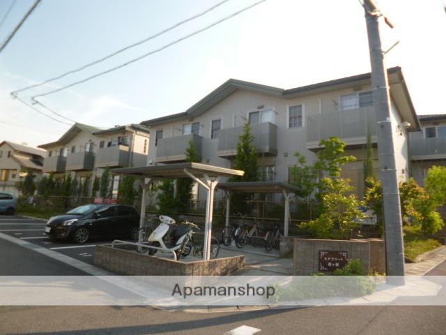 ステラコート市ヶ洞 A・B・C
