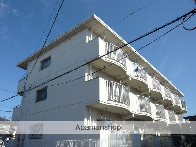 ロイヤルマンションヨコチ(1K/1階)