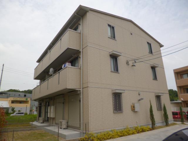 メゾンリグリア