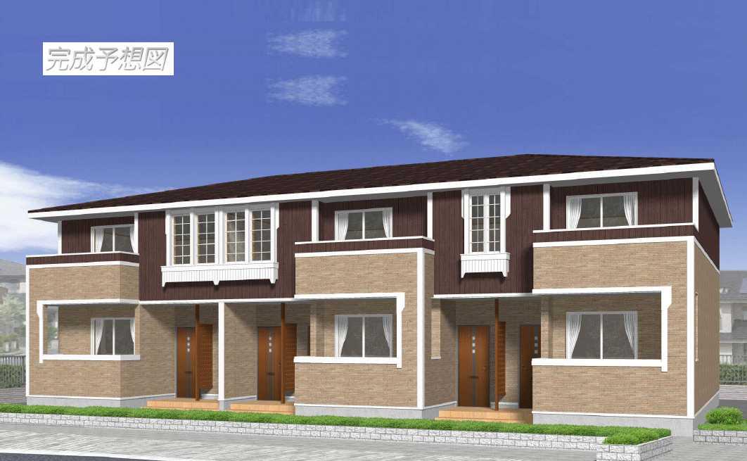 ニューシンメイⅡ