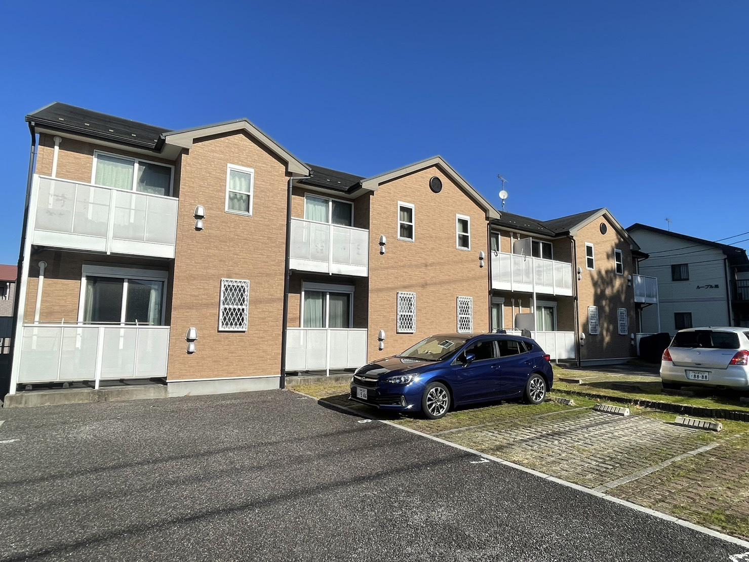 アンプルールリーブル高柳