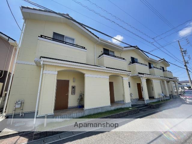 長久手ハイツクローバーＮＯＲＴＨ(3LDK)