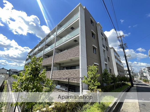 アデグランツ藤が丘