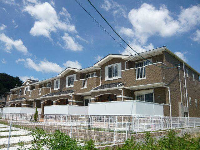 シュティール緑山