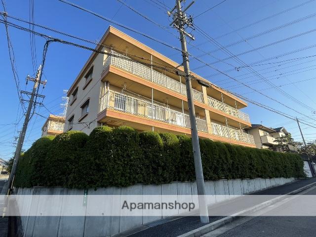 パークウエスト貴船