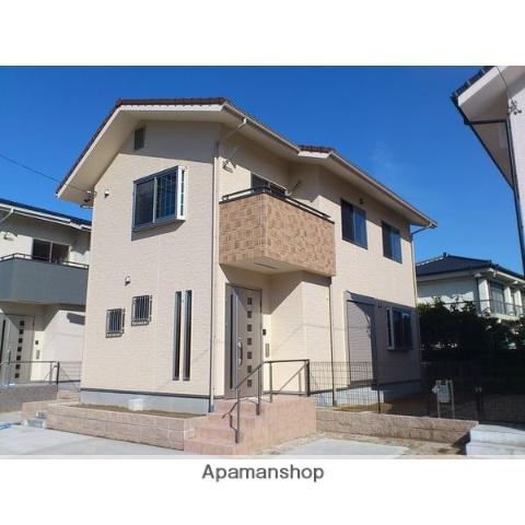 愛知県名古屋市名東区豊が丘の戸建賃貸