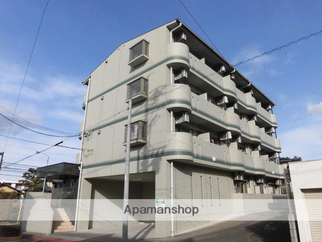 ヴァンベール藤が丘