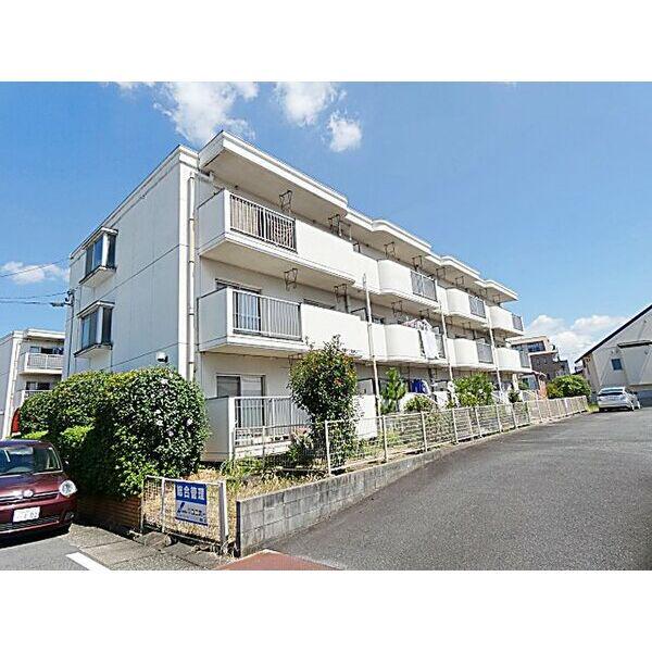 メルローズ2号館