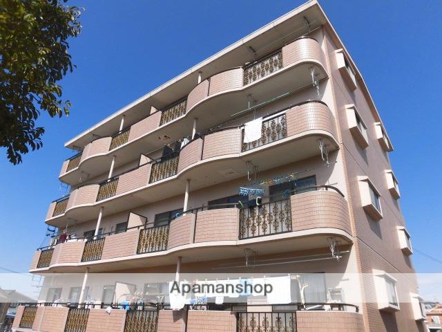 ガーデンハイツ