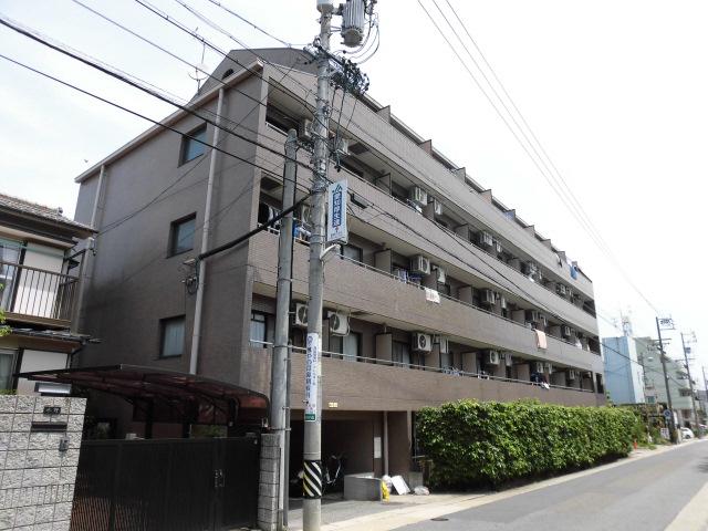 サンヒルズ藤ヶ丘