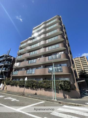 ベルルージュ上社