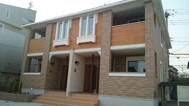 サニーウェル大谷