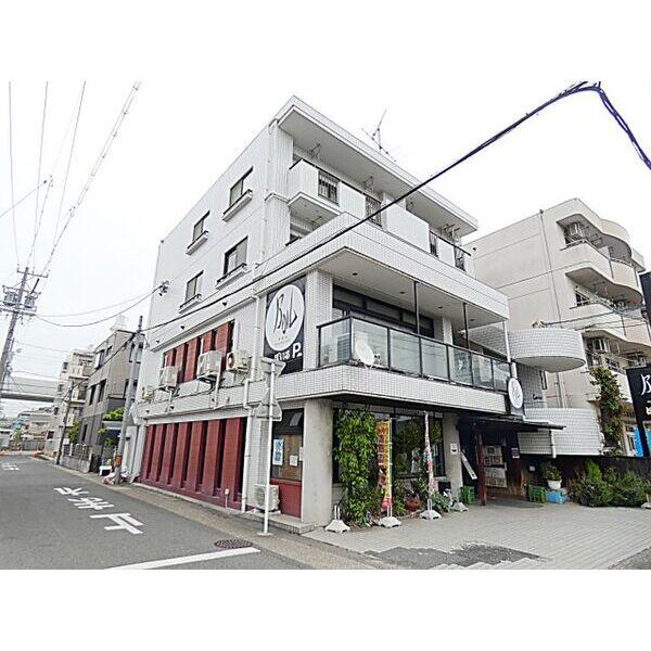 サンライズ喜多山