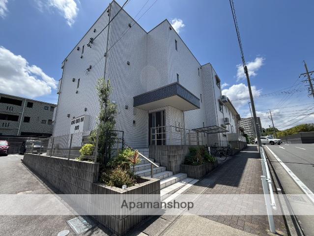 ラシーネグラン(1LDK/1階)