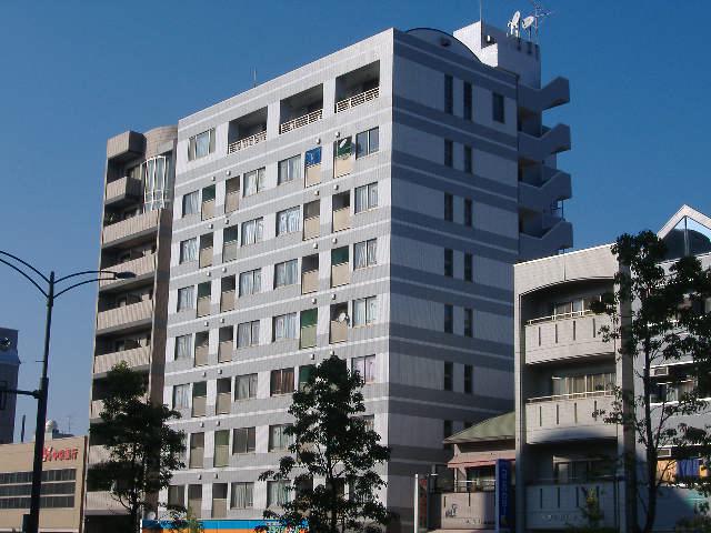 パーク アベニュー東山