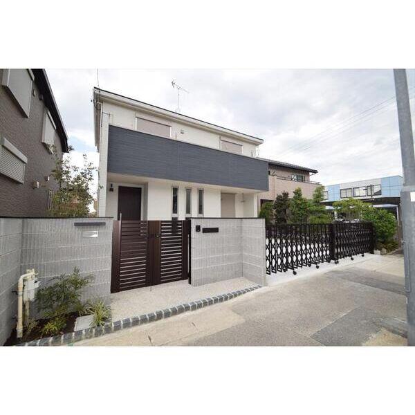 名古屋市東山線 藤が丘駅(愛知) 徒歩7分  築7年(3LDK)