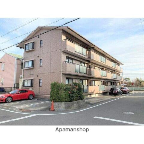 サンセットサミット(2LDK/3階)