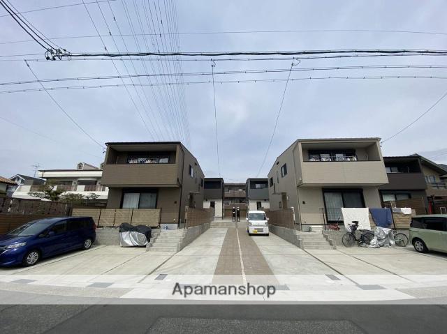 名古屋市東山線 本郷駅(愛知) 徒歩16分 2階建 築6年