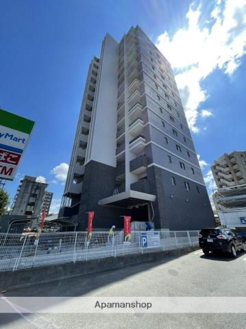 S-RESIDENCE茶屋ヶ坂イースト[14階]