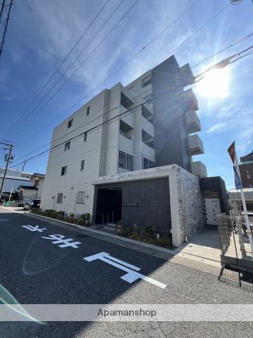 エトワール社が丘