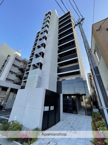 S-RESIDENCE星ヶ丘