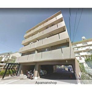 都筑マンション