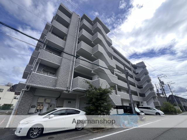 ソシア楠乃木藤ケ丘