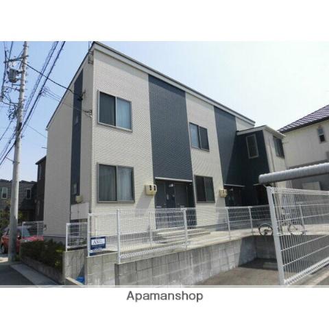 LEO CUTTE(1K/2階)