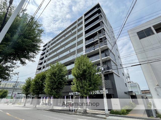 レヴィスタ名東