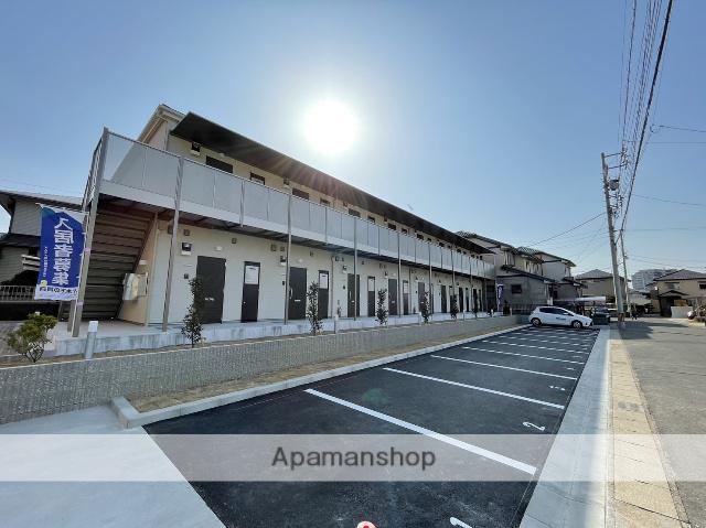 エトワールハイツ